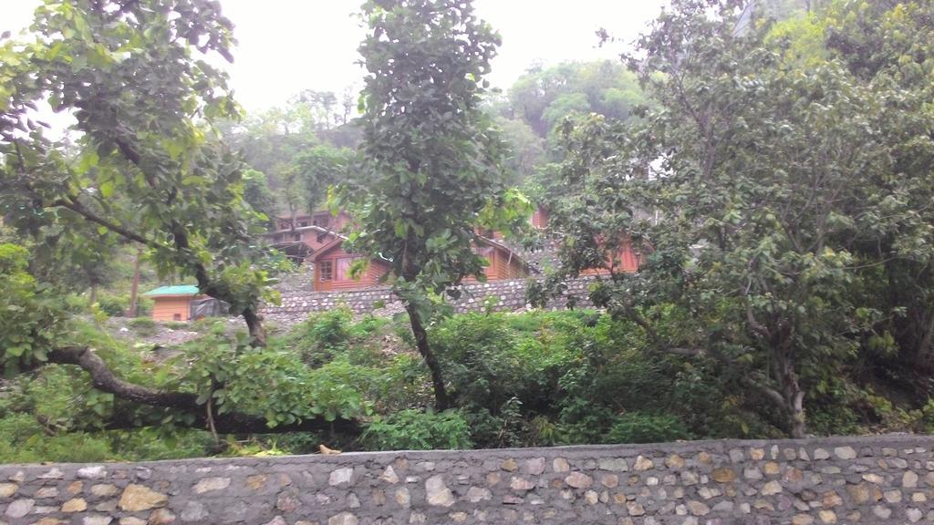 Junglee Resort Rajaji National Park Rishikesh Room photo